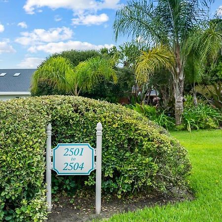 The Salty Saint Townhouse By The Beach St. Augustine Exteriér fotografie