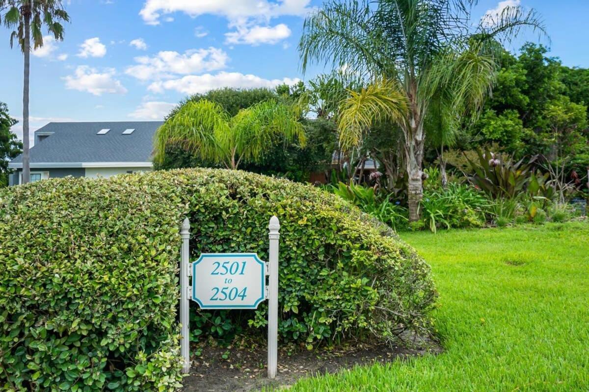 The Salty Saint Townhouse By The Beach St. Augustine Exteriér fotografie
