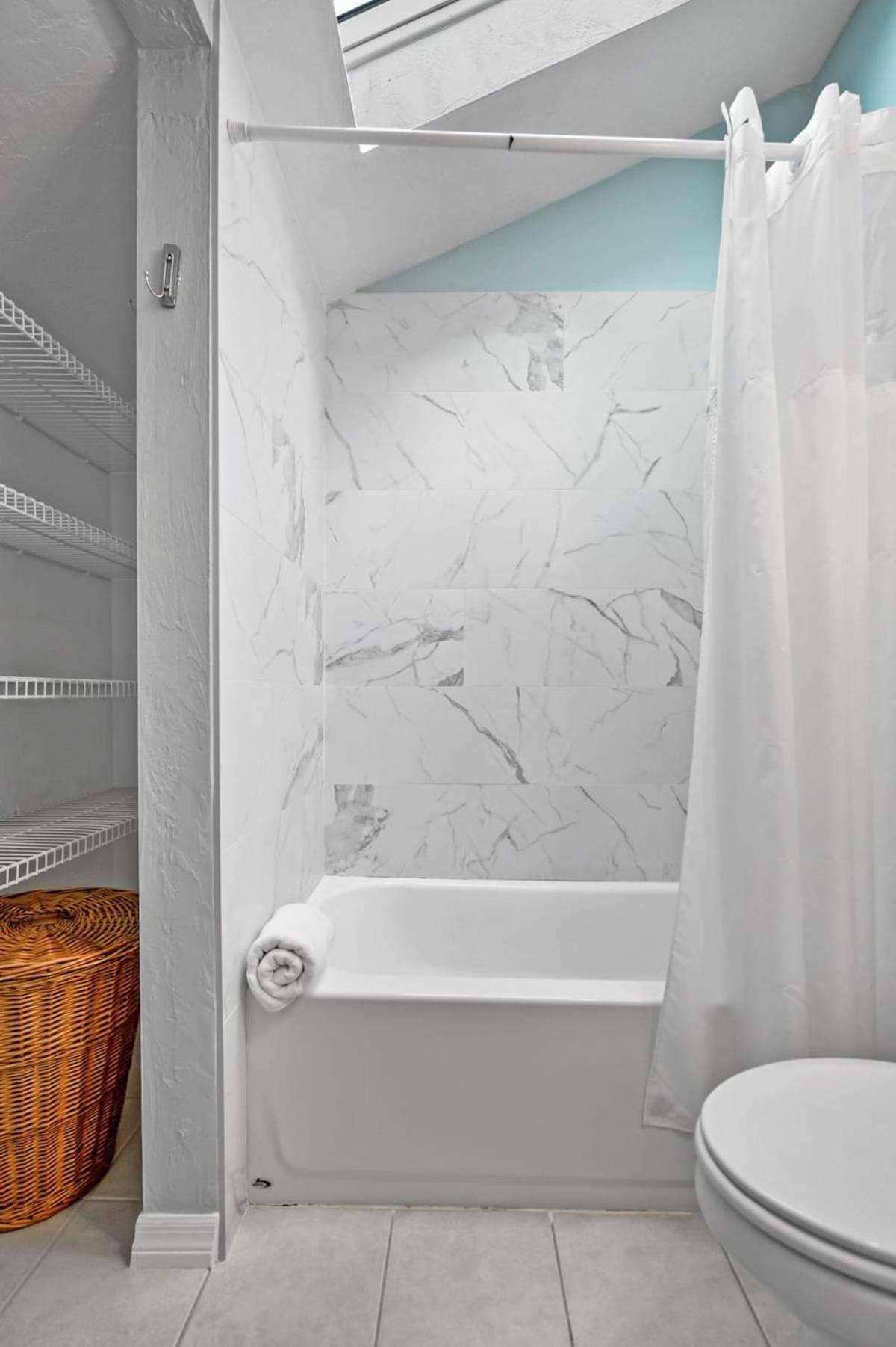 The Salty Saint Townhouse By The Beach St. Augustine Exteriér fotografie